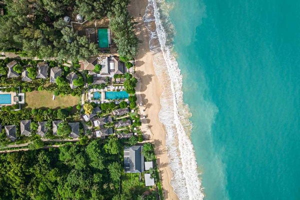 Phuket, Koh Lanta, Krabi