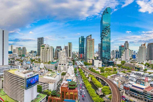 Bangkok & Pattaya