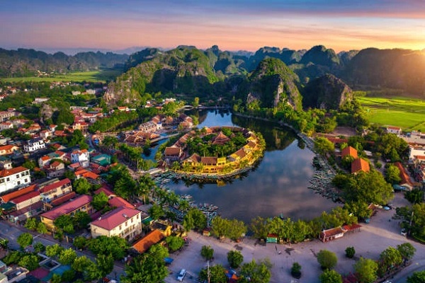 The Vietnam Journey