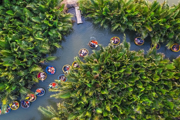The Vietnam Journey