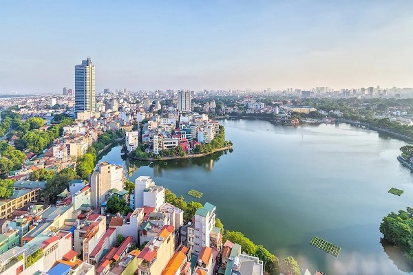 Vietnam - Phu - Quoc - Danang - Hanoi