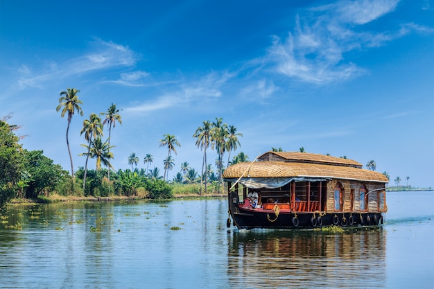 Kerala – God’s Own Country