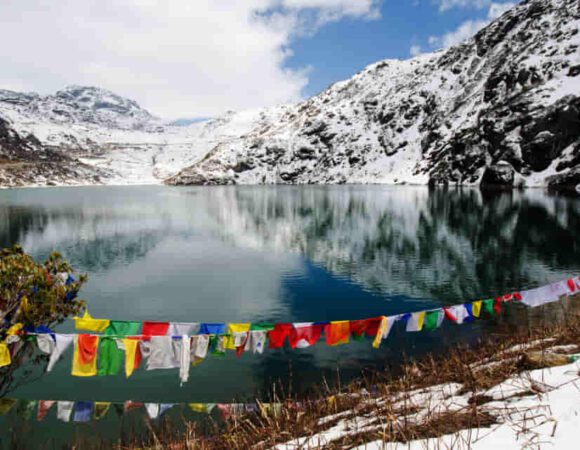 Splendor of Sikkim 5 Nights / 6 Days Tours
